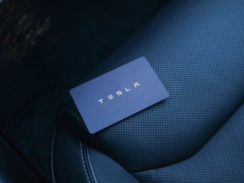 Used 2023 Tesla Model X Plaid AWD/4WD image 53