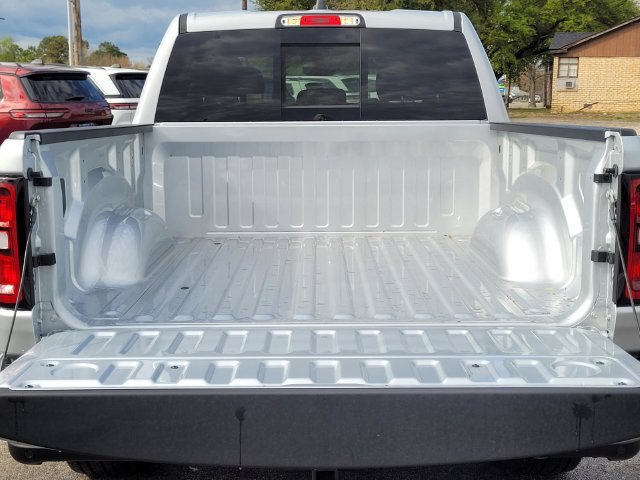 New 2026 RAM 1500 Lone Star RWD image 9