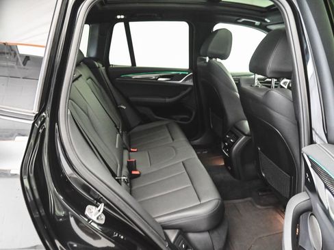 Used 2021 BMW X3 M40i w/ Premium Package AWD/4WD image 39
