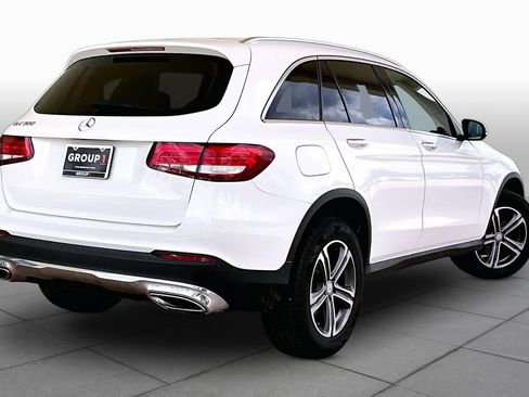 Used 2016 Mercedes-Benz GLC 300 image 11
