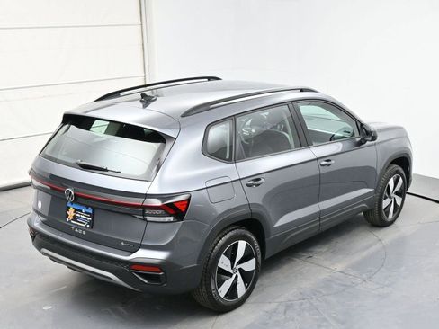 New 2026 Volkswagen Jetta Sport image 32