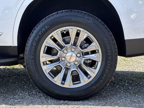 New 2026 GMC Yukon Denali RWD image 31