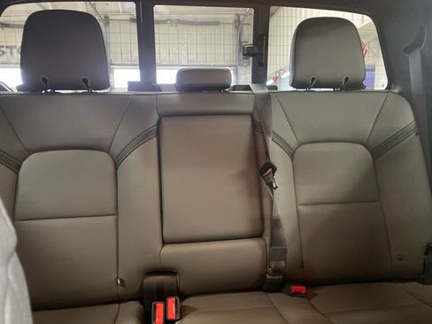 New 2026 Chevrolet Colorado ZR2 w/ Technology Package image 25