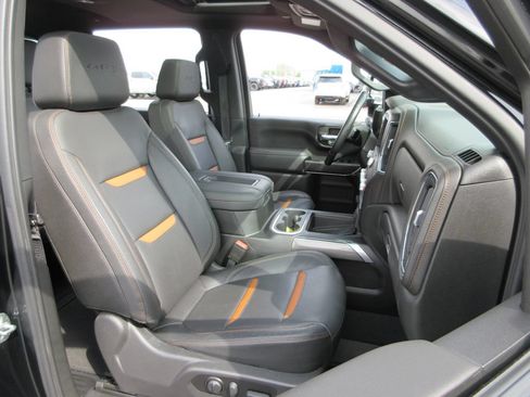 Certified 2022 GMC Sierra 2500 AT4 w/ AT4 Premium Plus Package AWD/4WD image 26