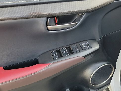 Used 2018 Lexus NX 300 F Sport image 13