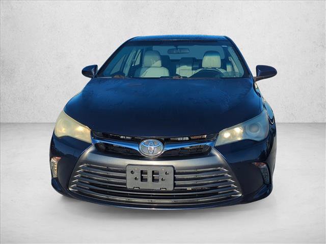Used 2016 Toyota Camry XLE FWD image 3