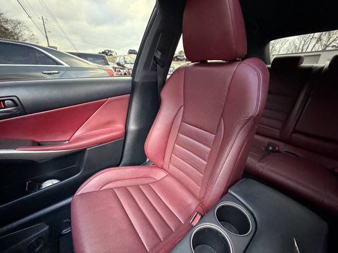 Used 2015 Lexus IS 250 w/ F-Sport Package image 18