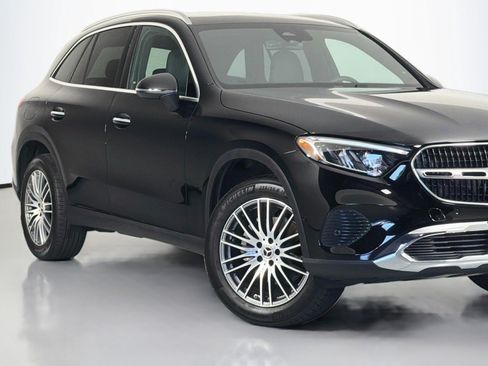 Certified 2026 Mercedes-Benz GLC 300 image 15