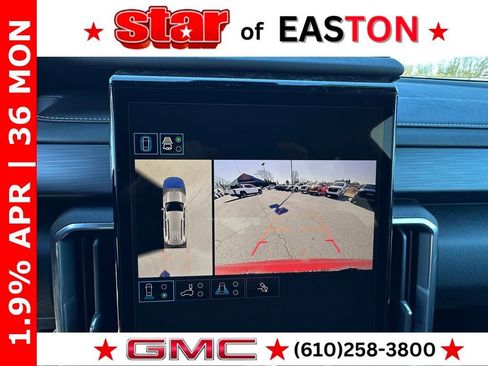 New 2026 GMC Acadia Elevation w/ Black Edition image 23