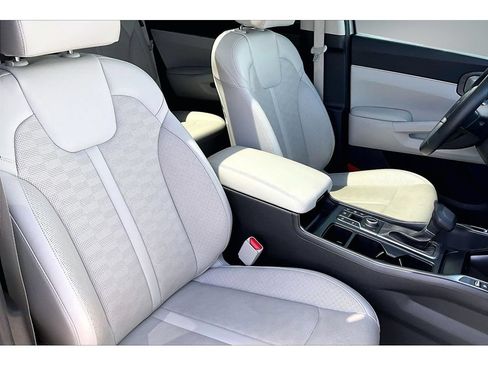 Used 2025 Kia Sorento X-Line EX AWD/4WD image 30