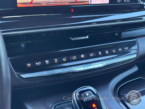 Used 2023 Cadillac Escalade Sport Platinum image 26