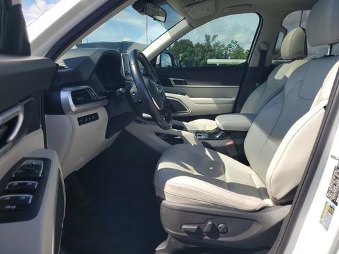 Used 2020 Kia Telluride S FWD image 5