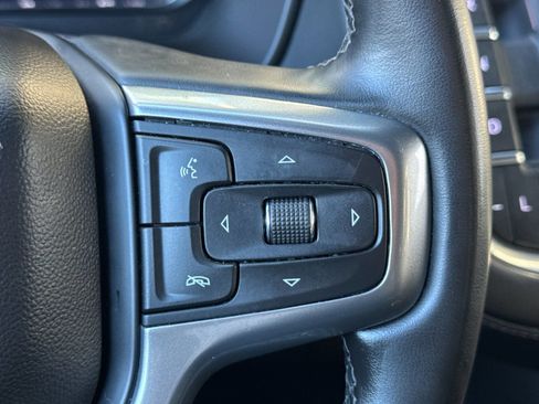 Used 2024 Chevrolet Tahoe LT image 30