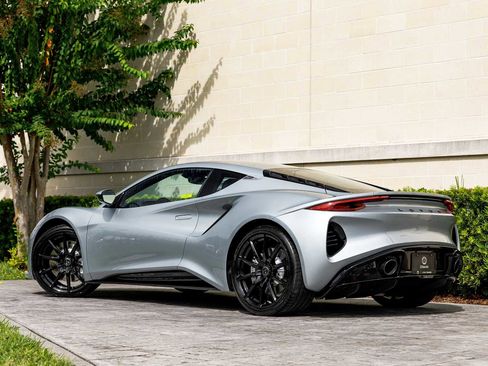 New 2025 Lotus Emira image 30
