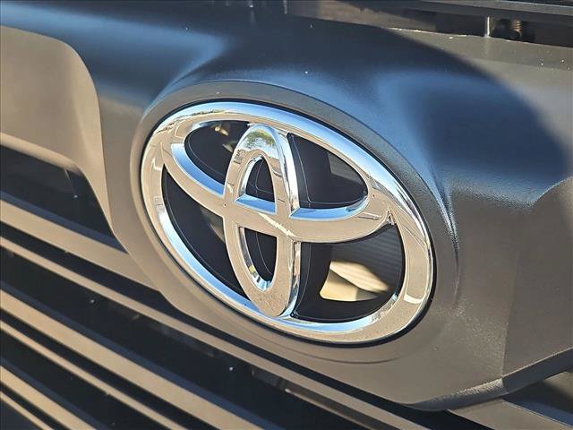 Certified 2026 Toyota Tundra SR RWD image 30