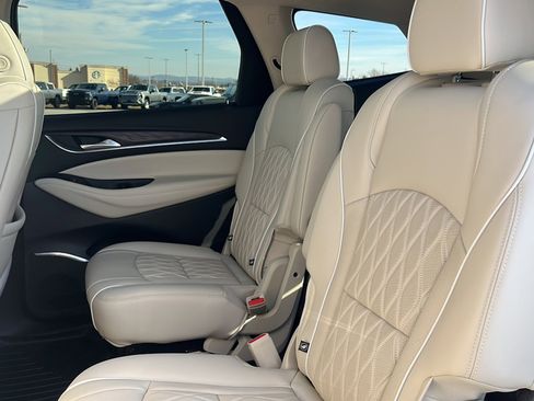 Used 2023 Buick Enclave Avenir w/ Avenir Technology Package image 13