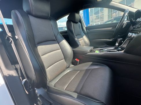 Used 2022 Honda Accord Sport image 13