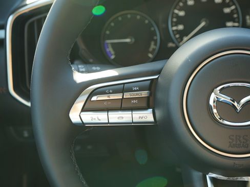 New 2026 MAZDA CX-50 2.5 Hybrid w/ Premium Plus Pkg AWD/4WD image 21