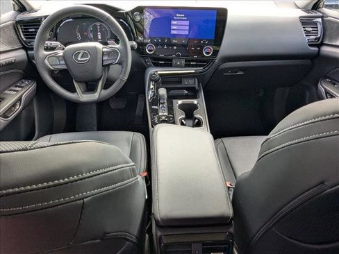 New 2026 Lexus NX 350h AWD w/ Luxury Package image 13
