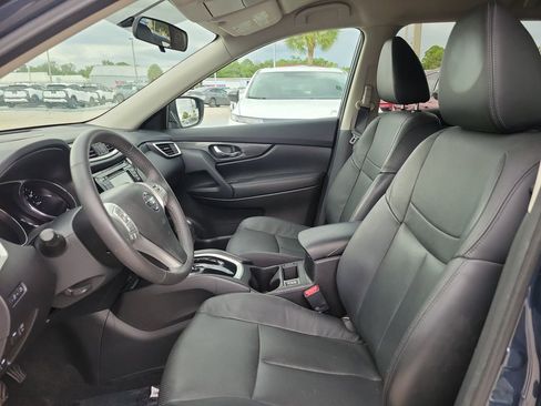 Used 2014 Nissan Rogue SL AWD/4WD image 24