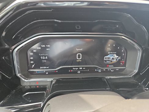 Certified 2024 GMC Sierra 1500 Elevation AWD/4WD image 3