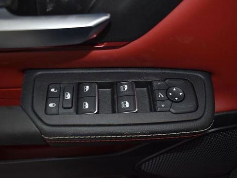 New 2026 RAM 1500 Rebel image 13