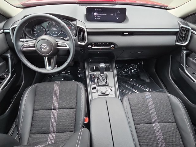 Used 2025 MAZDA CX-50 AWD 2.5 S w/ Cargo Package image 13