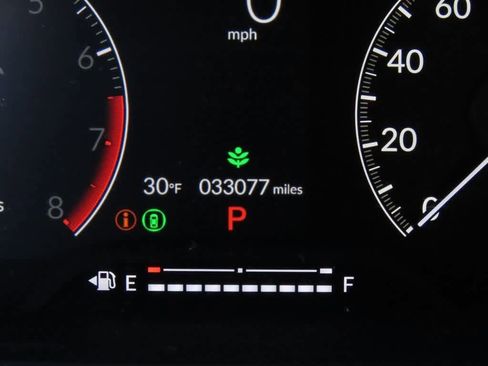 Certified 2023 Honda Civic EX image 23