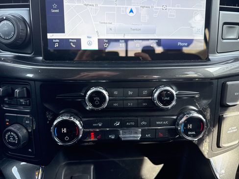 Used 2021 Ford F150 XLT w/ Equipment Group 302A High image 7