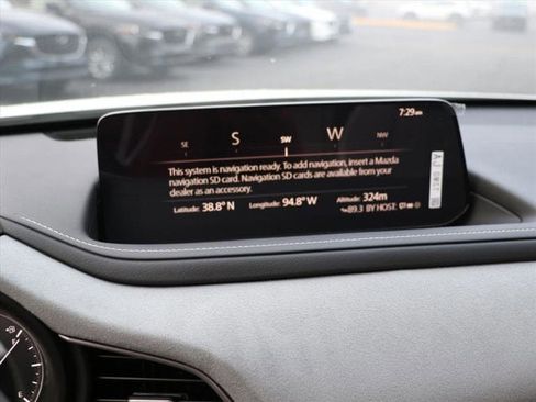 New 2026 MAZDA CX-30 AWD 2.5 S image 13