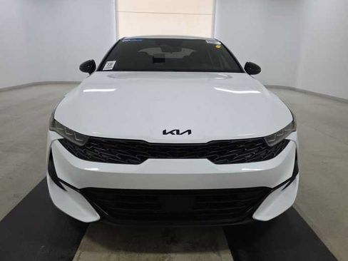 Used 2023 Kia K5 GT-Line w/ GT-Line Premium Package AWD/4WD image 6