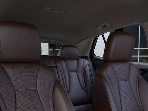 New 2026 Buick Envision Sport Touring AWD/4WD image 24