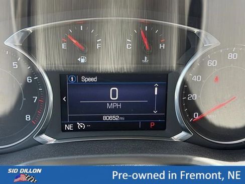 Certified 2020 GMC Acadia SLE w/ Driver Convenience Package FWD image 16