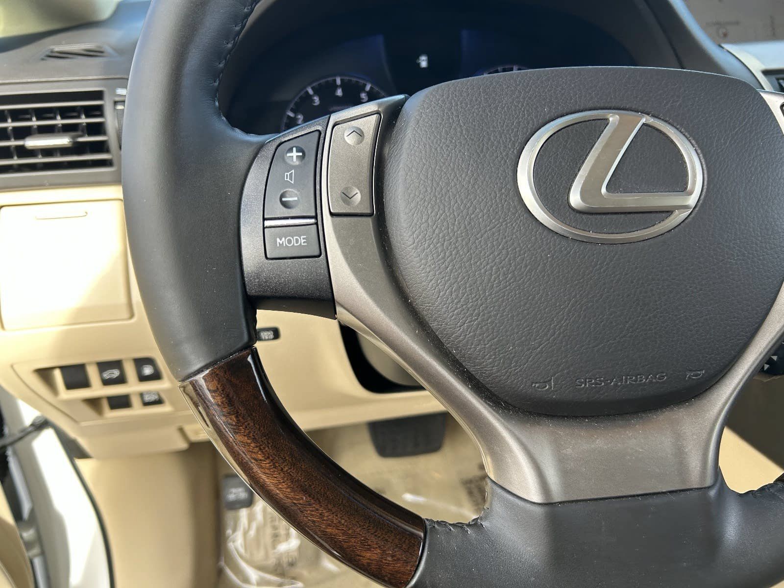 Used 2015 Lexus RX 350 FWD image 28