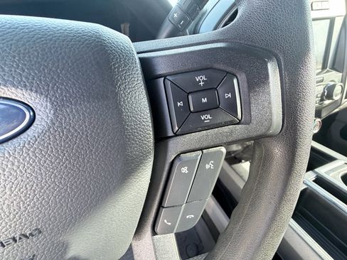 Used 2020 Ford F150 XLT w/ Equipment Group 301A Mid AWD/4WD image 14