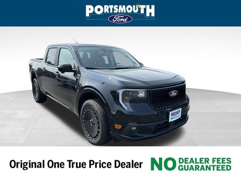 New 2025 Ford Maverick Lobo image 29