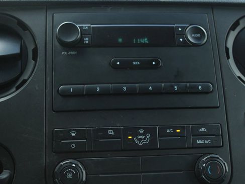 Used 2016 Ford F350 XL w/ Power Equipment Group image 15