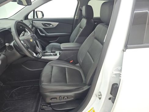 Used 2023 Chevrolet Blazer LT w/ LPO, Floor Liner Package FWD image 2
