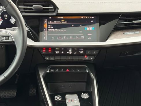 Used 2023 Audi A3 2.0T Premium Plus w/ Premium Plus Package image 13