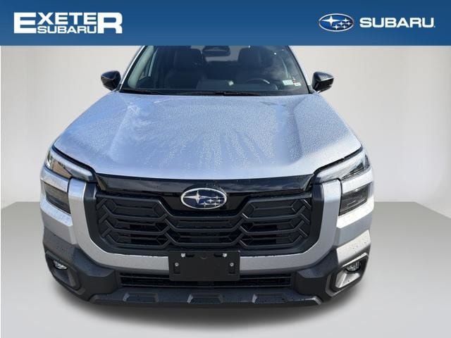 New 2026 Subaru Outback Premium AWD/4WD image 2