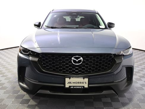 New 2026 MAZDA CX-50 2.5 Hybrid w/ Cargo Package AWD/4WD image 10