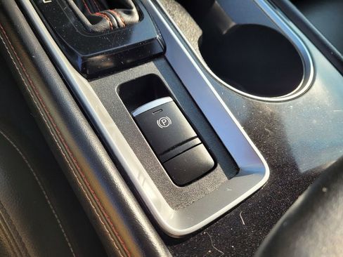 Used 2023 Nissan Altima 2.5 SR w/ SR Premium Package image 23