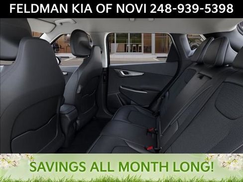 New 2025 Kia EV6 Light image 18