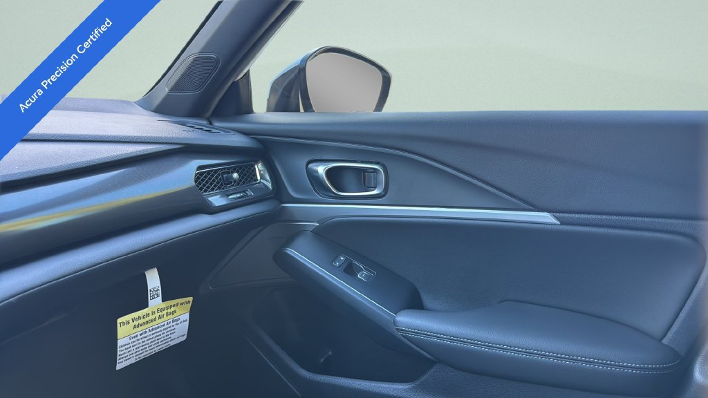 Used 2025 Acura Integra A-Spec FWD image 43