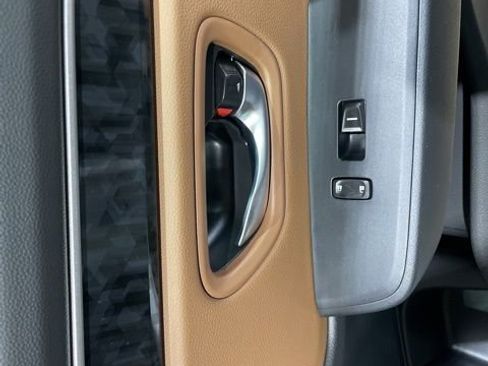 New 2026 Honda Passport TrailSport Elite image 46