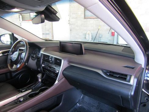 Used 2016 Lexus RX 350 FWD image 11