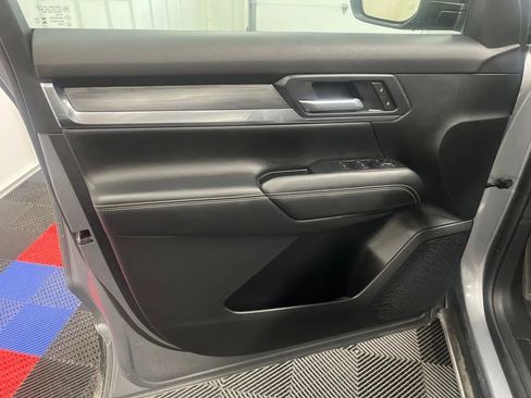 Used 2026 GMC Terrain Elevation AWD/4WD image 19