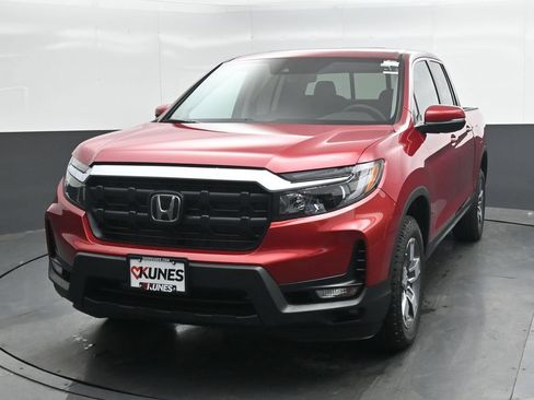 New 2026 Honda Ridgeline RTL image 5
