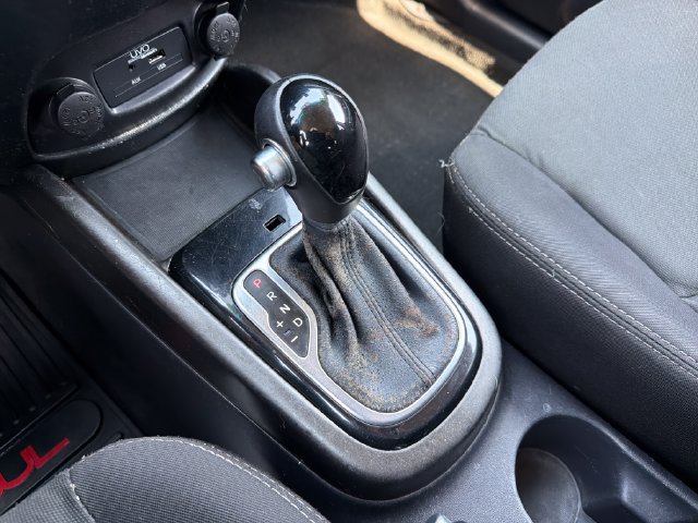 Used 2012 Kia Soul + w/ Audio Pkg FWD image 15