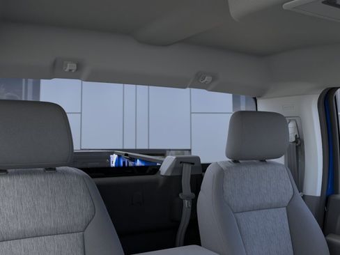 New 2026 Ford F150 XL AWD/4WD image 22